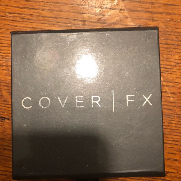 Cover FC Contour Kit - Picture 1 of 4
